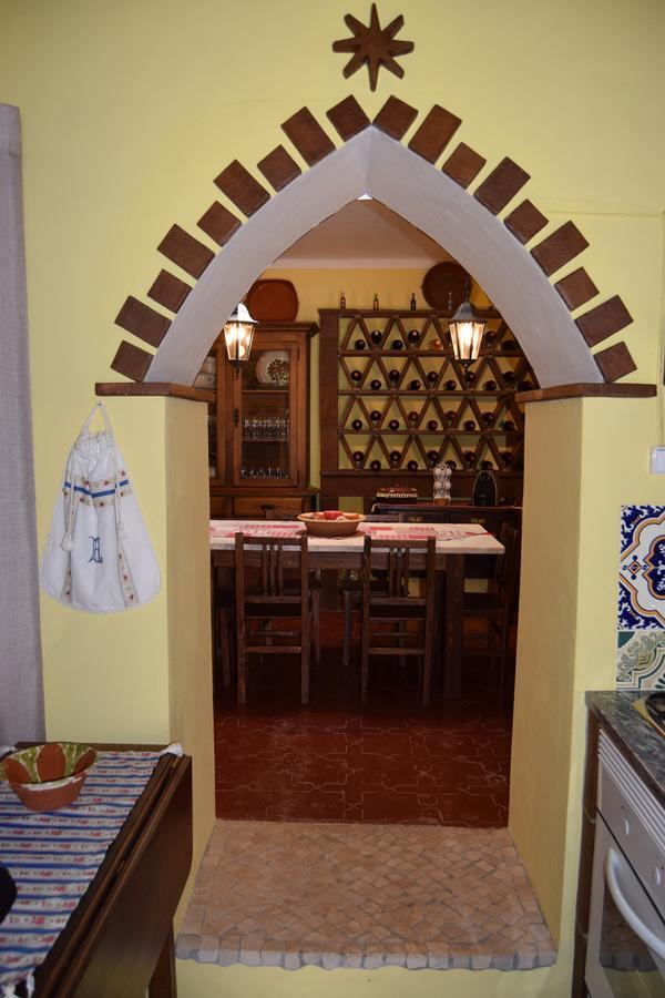 Casa Do Beco Villa Monsaraz Exterior photo