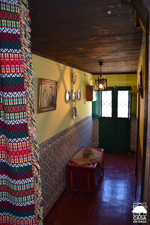 Casa Do Beco Villa Monsaraz Exterior photo
